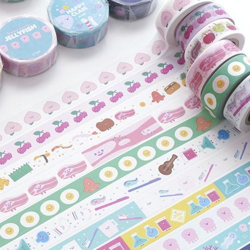 Washi Tape Image