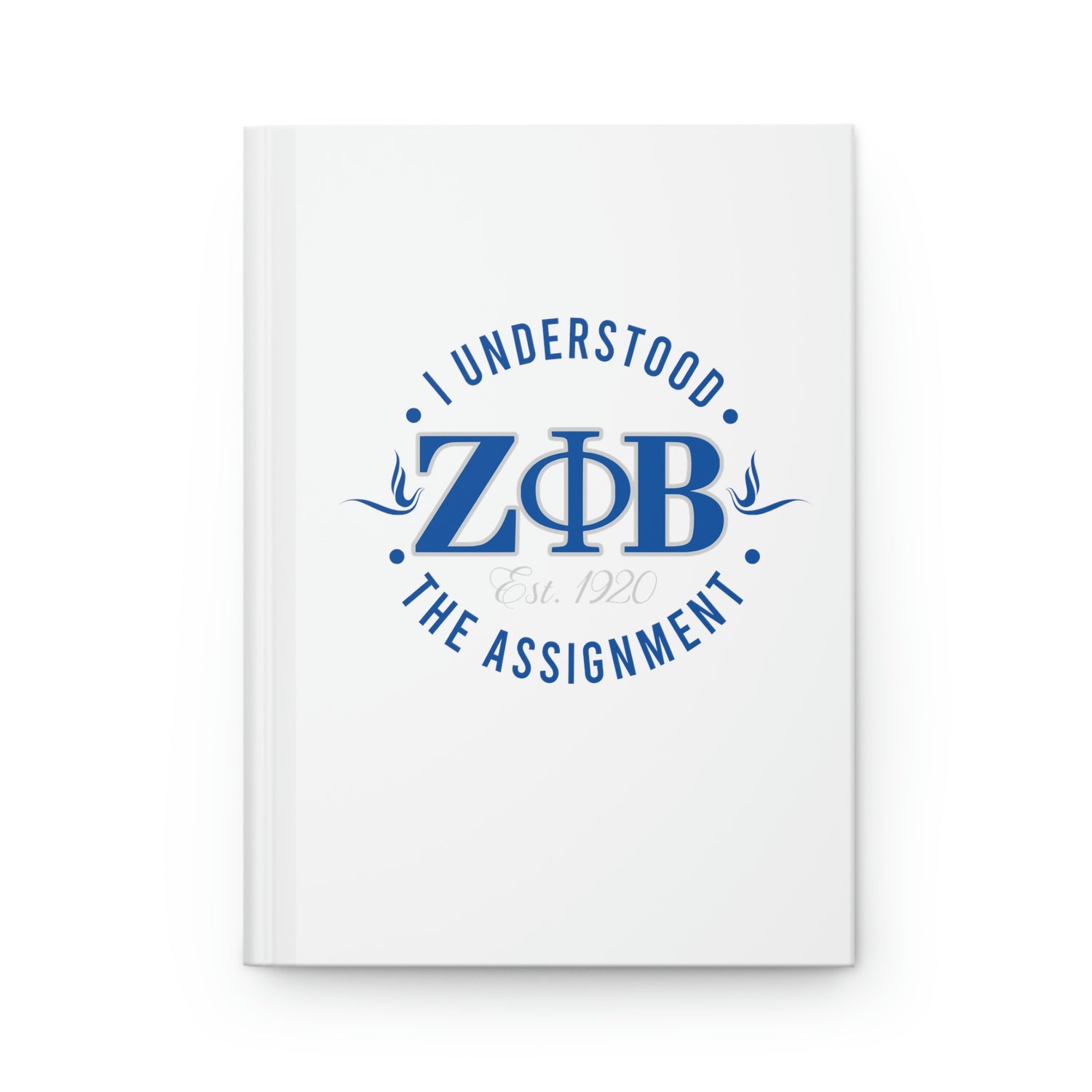 Zeta Phi Beta Sorority Journal | Sorority Journal | 1920 Sorority